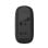Ratón Ewent EW3207 Inalámbrico Bluetooth 1600 DPI Negro Recargable Copilot
