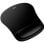 Cool Ergonomic Mousepad Tapete de Rato com Apoio para Pulso Preto