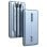 Cool Batería Externa Universal Power Bank 10.000mAh PD 22.5W (2 Cables) Azul