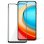 Cool Protector Pantalla FULL 3D Cristal Templado para ZTE Blade A75