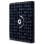 Coole Universal-Ebook-/Tablet-Hülle 9,7"-11" Städtezeichnungen (quadratisch)