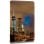 Cool Funda Universal Ebook/Tablet de 9.7"-11" Panorámica Polipiel Skyline