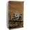 Cool Funda Universal Ebook/Tablet de 9.7"-11" Panorámica Polipiel Skyline