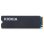 Kioxia Exceria Plus G3 1 TB SSD 6300 MB/s NVMe PCIe 4.0 M.2 Gen4 mit Kühlkörper