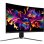 Monitor MSI MAG 321CUP QD-OLED 31.5" UltraHD 4K 165Hz QD-OLED Curvo 0.03ms HDR400