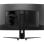 MSI MAG 321CUP QD-OLED 31.5" QD-OLED UltraHD 4K 165Hz 0.03ms HDR400 Adaptive-Sync Curva