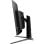 MSI MAG 321CUP QD-OLED 31.5" QD-OLED UltraHD 4K 165Hz 0.03ms HDR400 Adaptive-Sync Curva