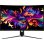 Monitor MSI MAG 321CUP QD-OLED 31.5" UltraHD 4K 165Hz QD-OLED Curvo 0.03ms HDR400