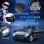 Aiyaplay Coche Eléctrico Para Niños De +3 Años Mercedes SLC 300 Negro