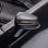 Aiyaplay Coche Eléctrico Para Niños De +3 Años Mercedes SLC 300 Negro