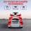 Aiyaplay Coche Eléctrico Para Niños De +3 Años Con Batería 12V Rojo