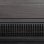Homcom Chimenea Eléctrica 1800W con Efecto de Llama para Sala 30m2 Gris Oscuro