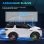Aiyaplay Coche Eléctrico Con Licencia Land Rover Discovery Sport Blanco