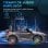 Aiyaplay Coche Eléctrico Para Niños De +3 Años Mercedes-Benz AMG GTR Plata