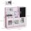 Aiyaplay Cocina de Juguete para Niños de +3 Años 83.8x26.8x81cm Rosa