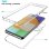 Max Power Digital Doppelseitige Hülle 360 Grad Transparente Silikonhülle Für Oppo Reno 12 Pro