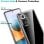 Max Power Digital Doppelseitige Hülle 360 Grad Transparente Silikonhülle Für Oppo Reno 12 Pro