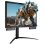 Écran PC Acer Predator SpatialLabs View DS2 27" Ultra HD 4K 160Hz AHVA 3D FreeSync Premium