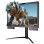 Écran PC Acer Predator SpatialLabs View DS2 27" Ultra HD 4K 160Hz AHVA 3D FreeSync Premium