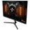 PcCom Elysium Monitor Gaming 27" IPS FHD 180Hz Adaptive Sync