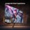 PcCom Elysium Monitor Gaming 27" IPS FHD 180Hz Adaptive Sync