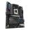 Placa Base Gigabyte X870E AORUS PRO AMD X870E AM5 DDR5 ATX WiFi 7 PCIe 5.0 USB 4 2.5GbE RGB