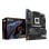 Placa Base Gigabyte X870E AORUS PRO AMD X870E AM5 DDR5 ATX WiFi 7 PCIe 5.0 USB 4 2.5GbE RGB