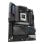 Placa Base Gigabyte X870E AORUS PRO AMD X870E AM5 DDR5 ATX WiFi 7 PCIe 5.0 USB 4 2.5GbE RGB