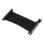Abysm Gaming Cabo Extensor Flexível Riser Pcie 4.0 X16 Preto
