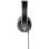 Focal Listen Pro Auriculares Profesionales Cerrados para Estudio Negro/Rojo