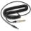 Focal Listen Pro Auriculares Profesionales Cerrados para Estudio Negro/Rojo