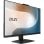 MSI Modern AM272P 1M-884XES Tout-en-un Intel Core 7 150U/16 Go/512 Go SSD/27"