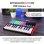 Akai Professional APC Key 25 MK2 Teclado Controlador MIDI USB 25 Teclas para Lanzar Clips con Ableton Live Lite