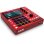 AKAI Professional MPC One+ Caja de Ritmos Autónoma y Controlador MIDI con WiFi