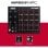 AKAI Professional MPD218 Controlador MIDI USB 16 Pads Negro