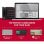 AKAI Professional MPD218 Controlador MIDI USB 16 Pads Negro