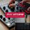 AKAI Professional MPD218 Controlador MIDI USB 16 Pads Negro
