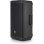 JBL Pro EON 712 Caja Activa de 2 Vías de 12" + 1" 1300 W Bluetooth Negro
