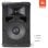 JBL Pro Eon One Compact Sistema de PA Portátil Todo en Uno a Batería con Mezclador Profesional
