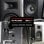 M-Audio BX5 D3 Monitor de Estudio Biamplificado 100W Negro