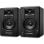 M-AUDIO BX4 Pareja de Monitores de Estudio Activos 120W con Bluetooth Negros
