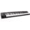 Controller USB/MIDI tastiera M-AUDIO KEYSTATION 61MK3