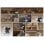 Projetor Wanbo T2 Ultra FullHD 500 Lúmenes 120" LED LCD Smart TV Android Portátil