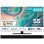 Nilait Luxe 55UC8003S 55" QLED UHD 4K Smart TV + Nilait Harmony Sound bar Barra de Som Bluetooth 2.0 30W