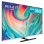 Nilait Luxe 55"UC8003S QLED UHD 4K Smart TV + Nilait Harmony Sound bar Barra de Sonido Bluetooth 2.0 30W