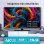 Nilait Luxe 55"UC8003S QLED UHD 4K Smart TV + Nilait Harmony Sound bar Barra de Sonido Bluetooth 2.0 30W