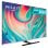 Nilait Luxe 65"UC8003S QLED UHD 4K Smart TV+ Harmony Sound Bar Barra de Sonido 120W