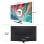 Nilait Luxe 70"UC8003S QLED UHD 4K Smart TV+ Harmony Sound Bar Barra de Sonido 120W
