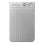 Registratore vocale PLAUD NOTE 64GB Argento AI ChatGPT USB 30h Batteria