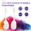 Clé LEAP NEVE 4K Google TV Dolby Vision